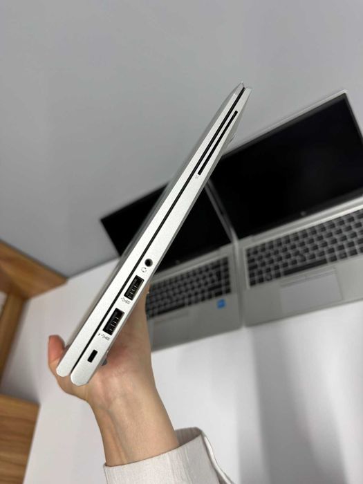 Ноутбук для навчання і роботи HP EliteBook 830 G8 Є 40шт 11 покоління ГАрантія