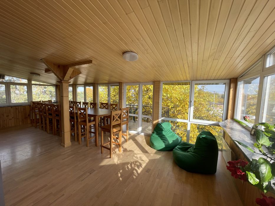 Здам кімнату для відпочинку