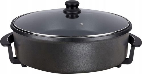 Podgrzewacz Bestron 16 l