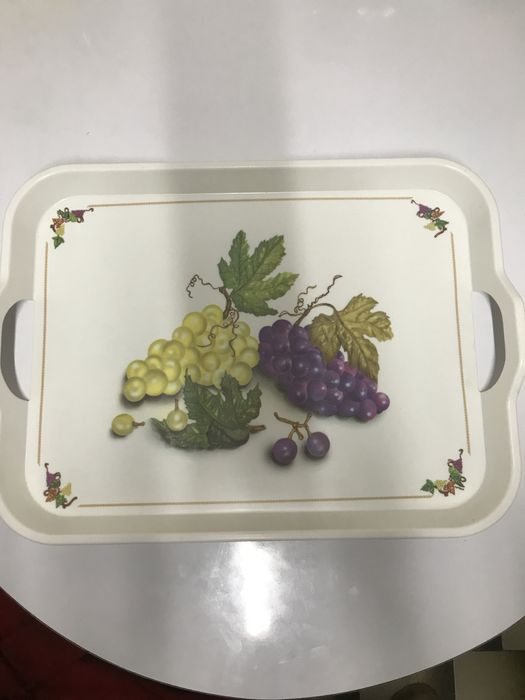 Tabuleiro/ Bandeja/ Delta group/ Vintage