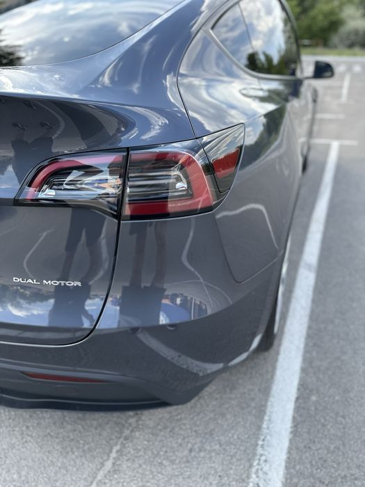 Продам Тесла модел Y