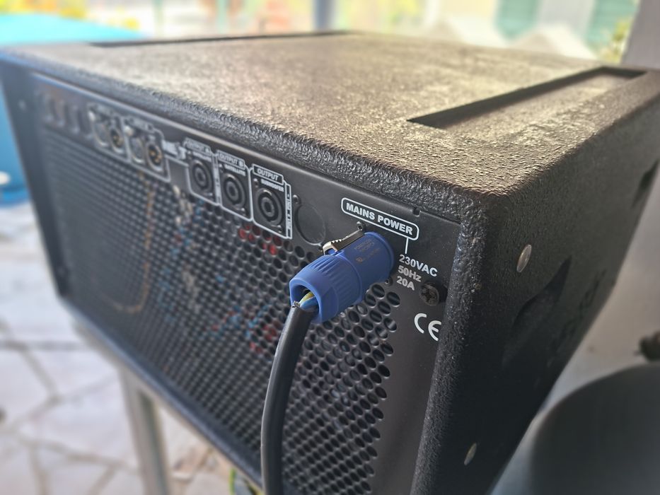 Vendo rack 6 unidades next
