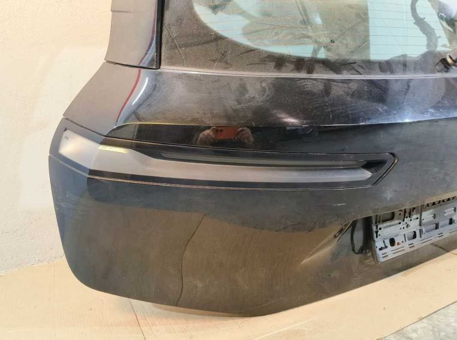 BMW iX ляда кришка багажника в наявності 475
