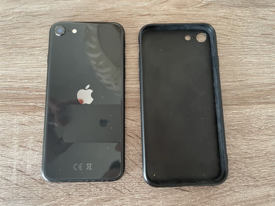 Iphone SE 2020 64GB64738600092545121