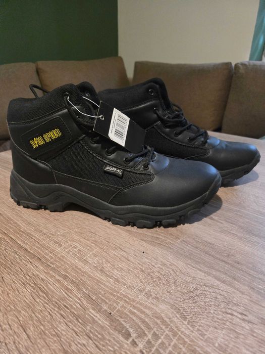 Buty motocyklowe  r43 nowe