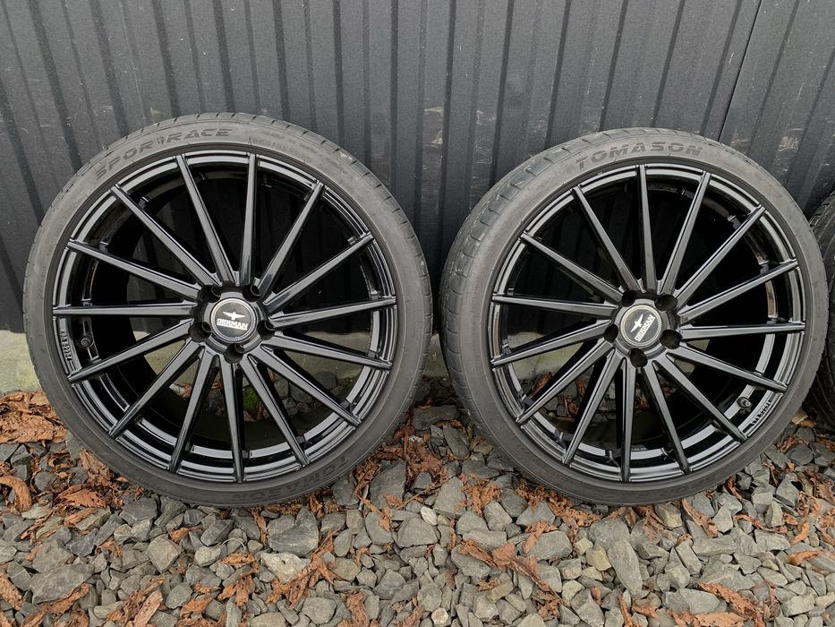 Колеса, Диски 5 112 R20 BMW, Mercedes, Audi, Porche, Volkswagen, skoda