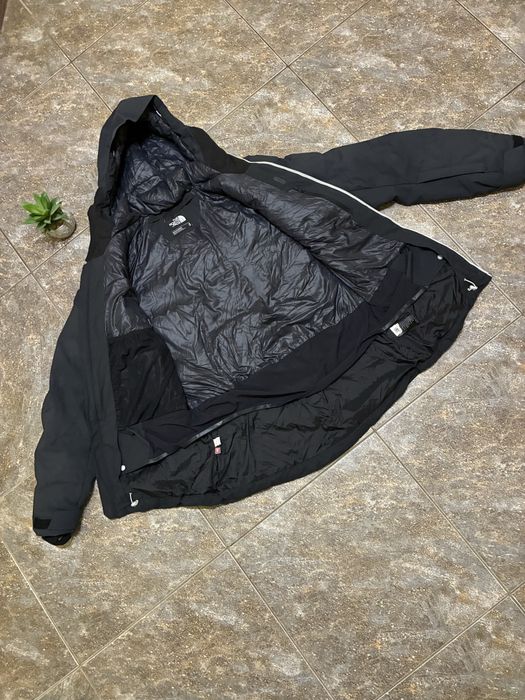 Лижна куртка The North Face розмір М