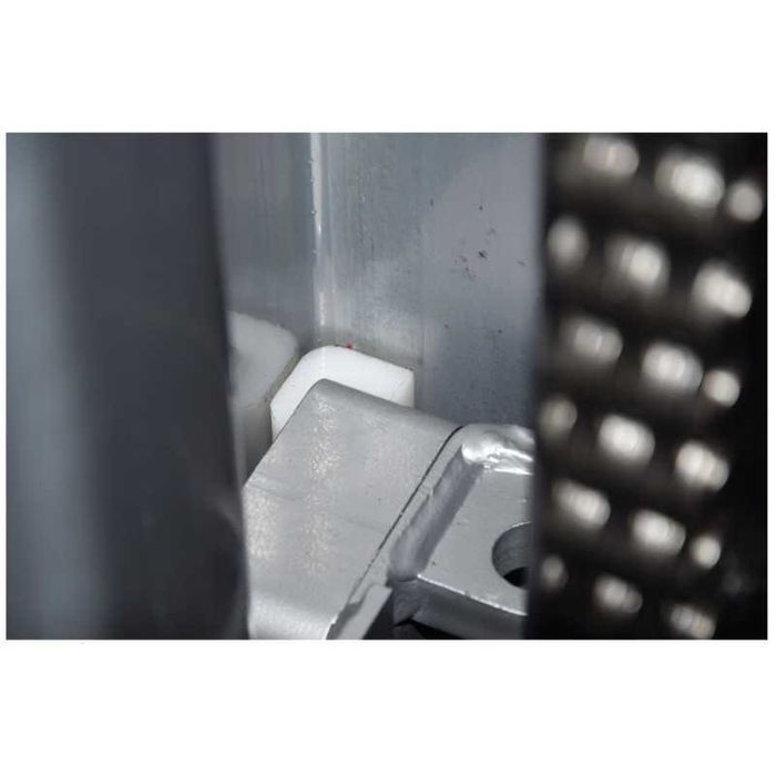 Hydrauliczy podnośnik dwukolumnowy 4.5t 4t samochodowy warsztatowy