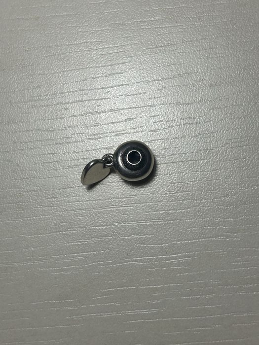 Charms pandora esence z sercem