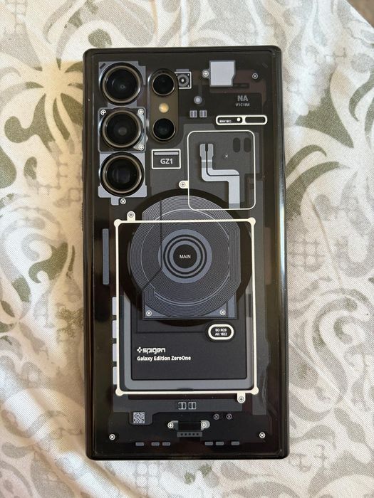 Samsung s24 ultra 256gb