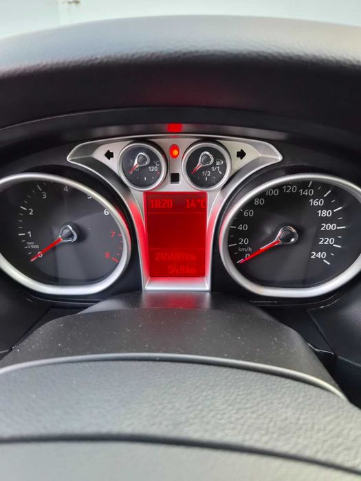 Продам Ford Focus 2008 року
