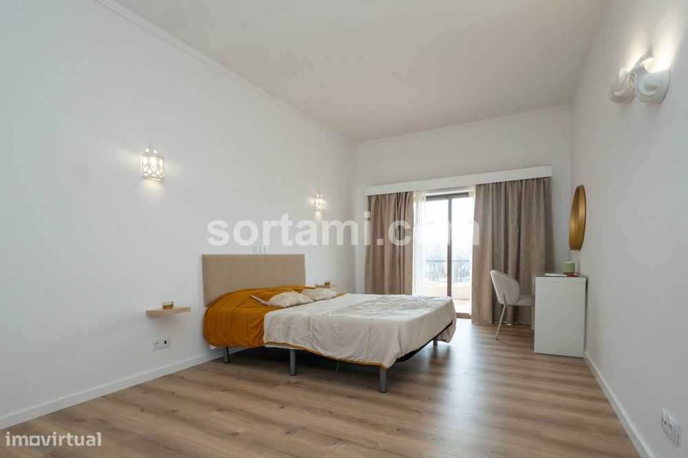 Apartamento T1 Venda em Albufeira e Olhos de Água,Albufeira