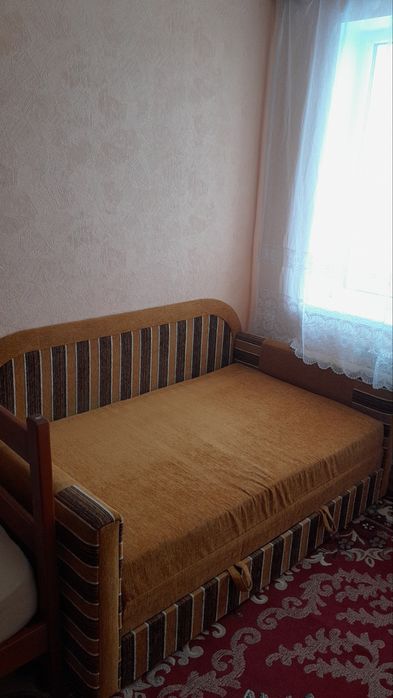 Оренда 1к! Газ. Тварини так