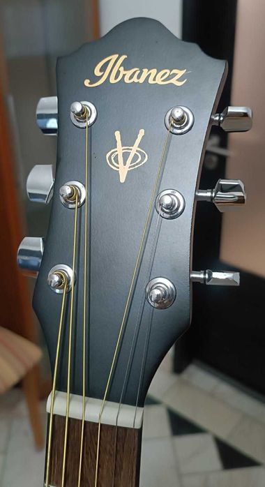 Guitarra/Violão Acústico Ibanez - Great Deal
