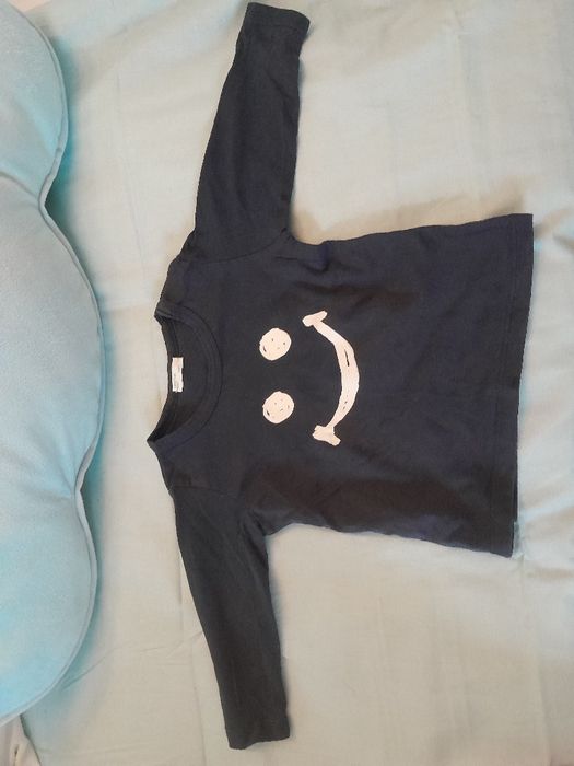 Roupinhas Bebé Recém-Nascido Menino (0-3meses) -lote 5