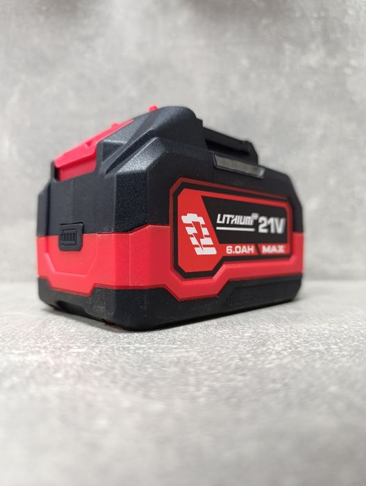 Акумулятор Edon ED-21/6.0AH