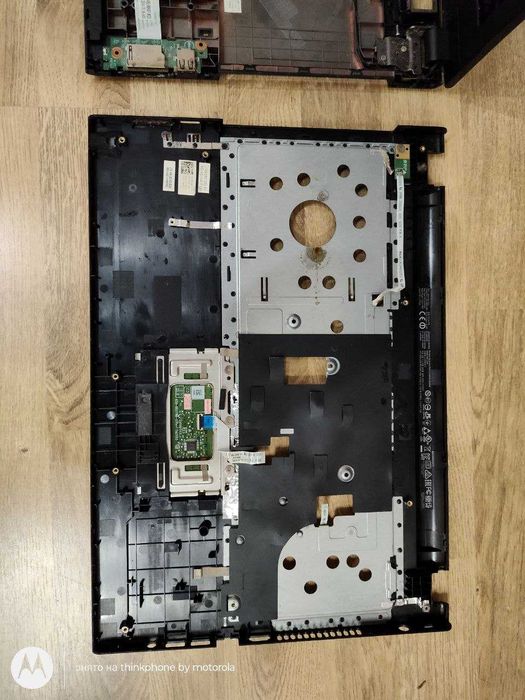 Dell Inspiron 15 3000 series 3878 по запчастинах, розборка