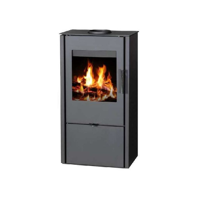 Piec opalany drewnem Victoria Opal-W 5kW