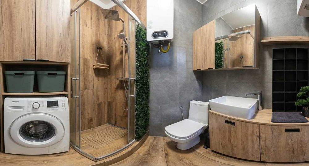 Mieszkanie 58,4 m²  balkon, KW – ul. Lipowa, Łódź