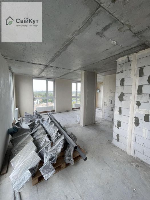 Єоселя! Сертифікат! Продам 4-к. квартиру ЖК Білий Шоколад Білогородка.