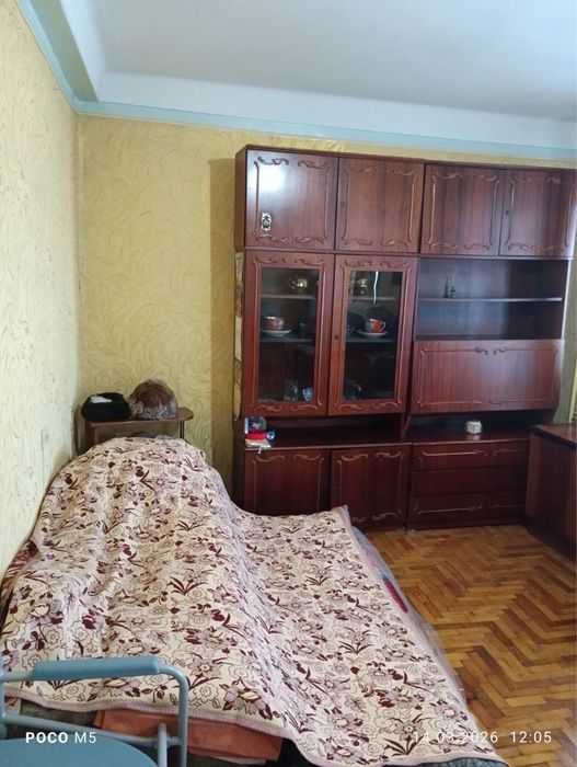 Продажа однокомнатной  квартиры - View 6