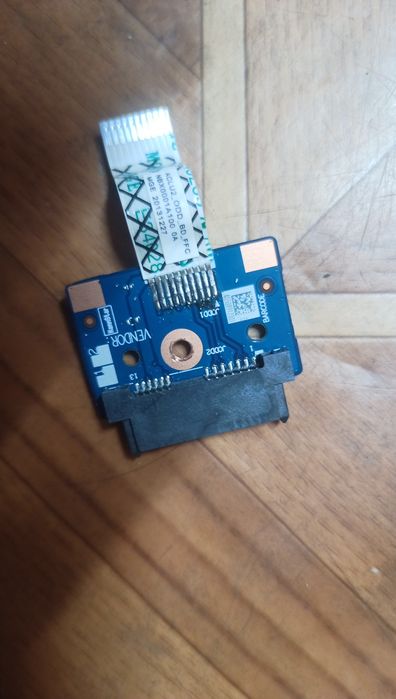 adapter napędu DVD Lenovo G50-45(więcej rzeczy na profilu)