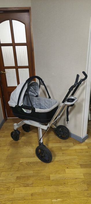 Дитяча коляска Orbital Orbitbaby G2