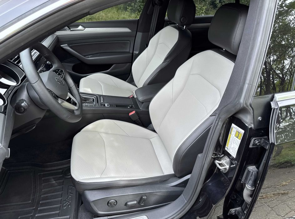 Volkswagen Arteon 2018