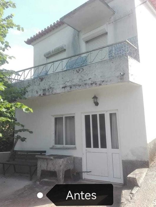 Pintura profissional e acabamentos