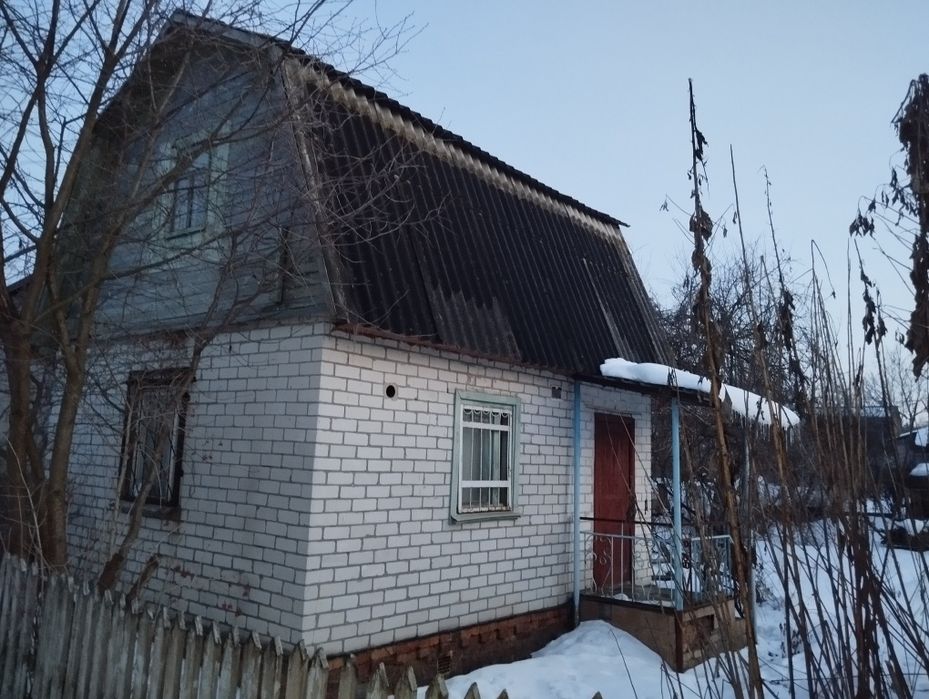 Продам дачу в р-н Ст. Подусівка ст "Механізатор"