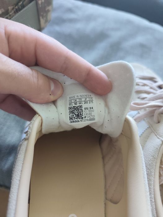 Adidas Gazelle ...