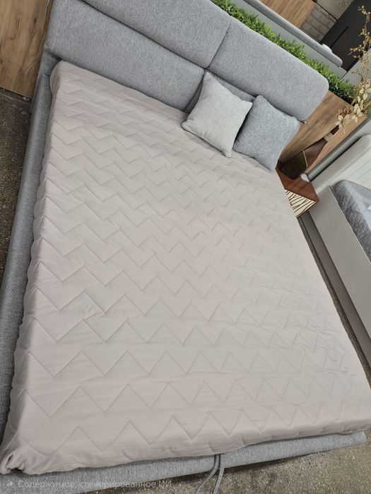 Ортопедический Матрас 200/160 NEW