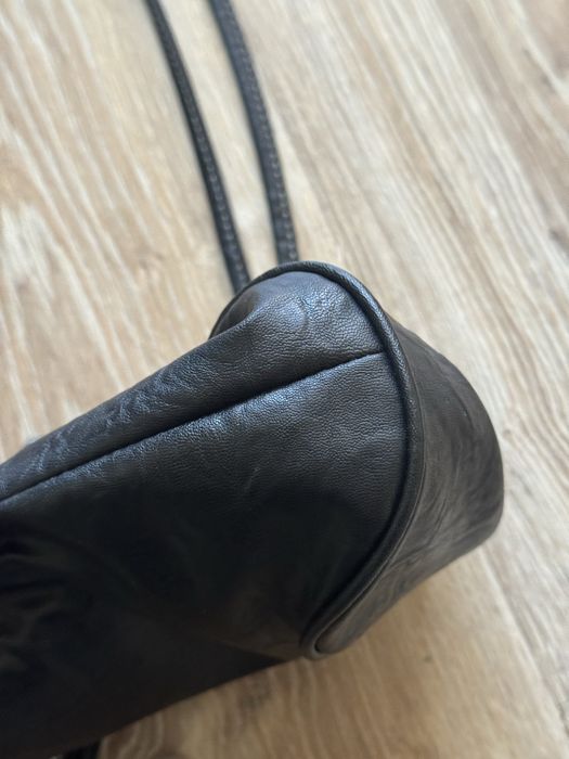 Сумка багет Gucci