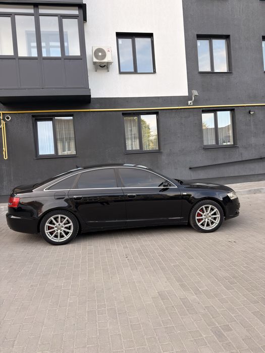 AUDI А6С6 2.7 TDI, 2008 р