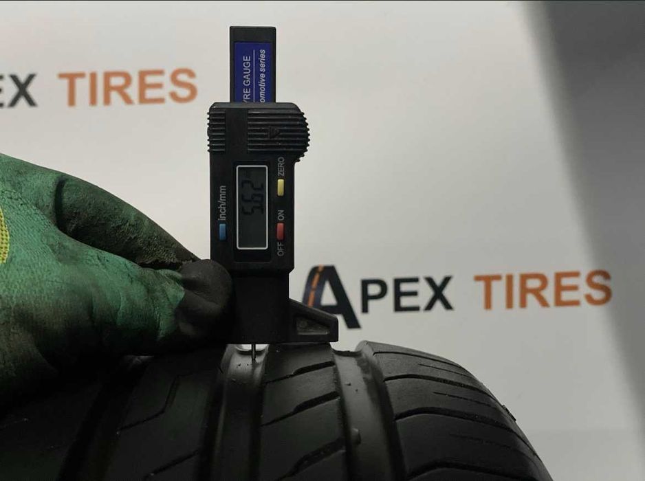 Продам комплект літніх шин Nexen 215/55 R18 215*55 R18