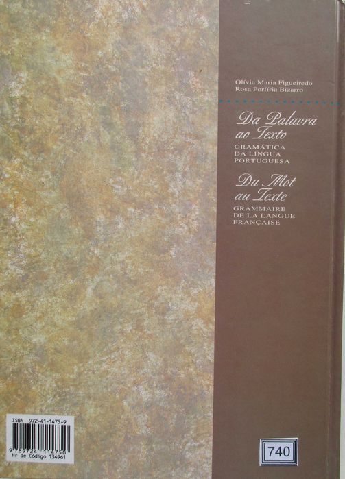 Olívia Maria Figueiredo - - - Da Palavra ao Texto - - - - - Livro