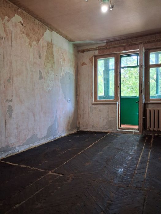 Продам 3-х ком.квартиру