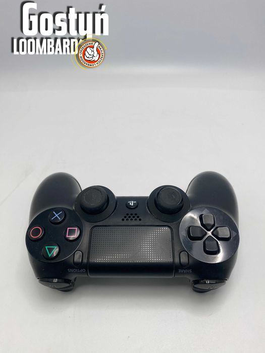 od Loombard Gostyń Konsola PS4 FAT 500 GB