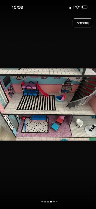 Domek lol odbuor okoloce krakowa mochalowice