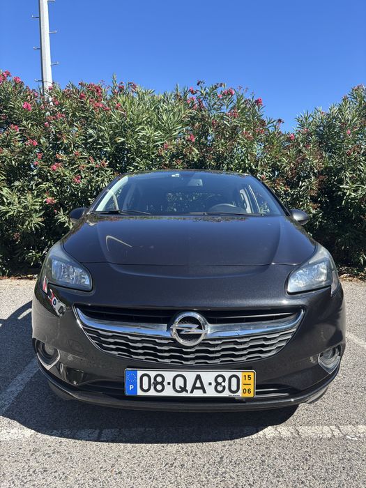 Opel Corsa 1.3 CDTI 95cv | 108.700km