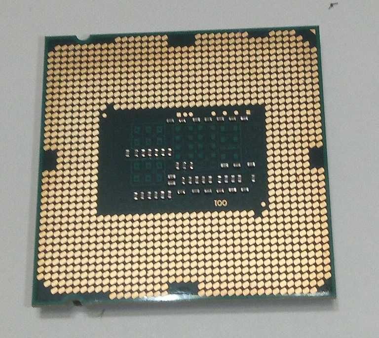 Процессор Intel Core i3-4170 3.7Ghz Sock1150