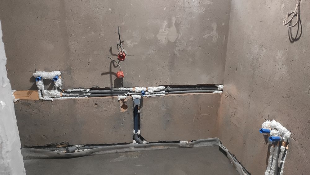 2к ЖК Сімейний комфорт 66 м2. Чистова.