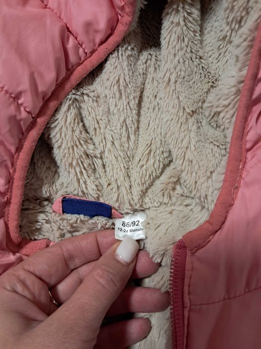 Зимовий комбінезон lipuly, куртка lenne на 2-3 роки для дівчинки