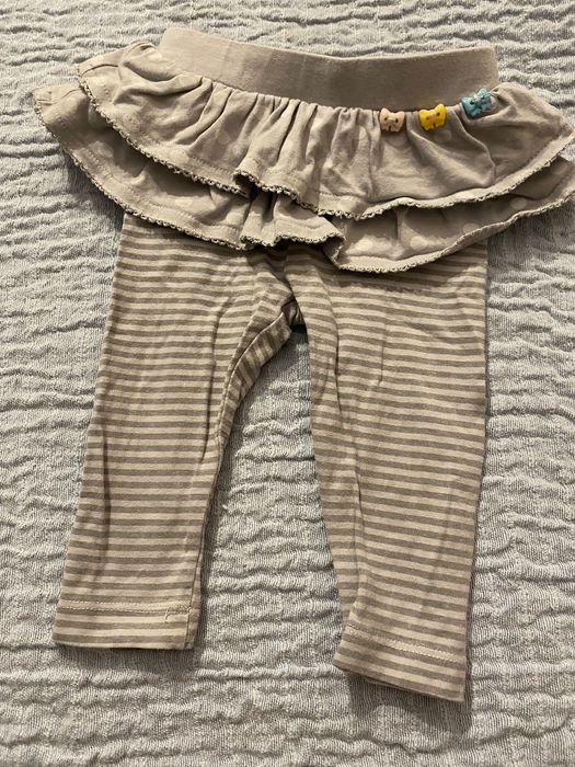 Legginsy Coccodrillo 68