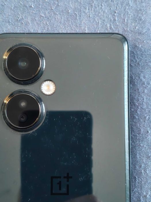 One Plus Nord CE3 lite