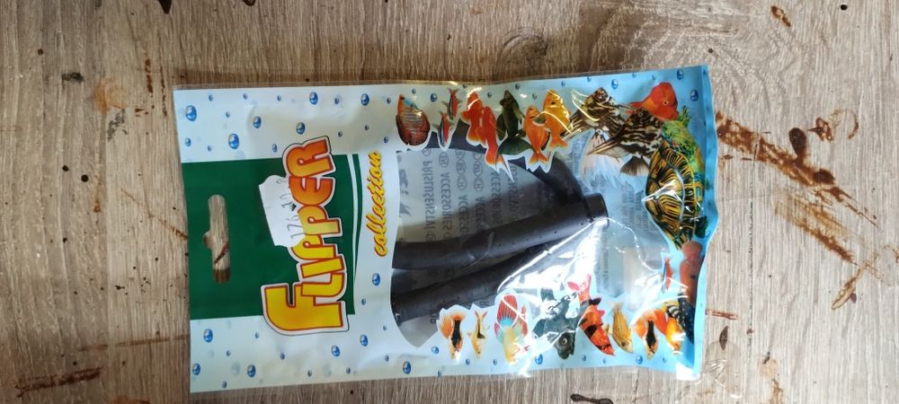 Zestaw akwarystyczny nr.2