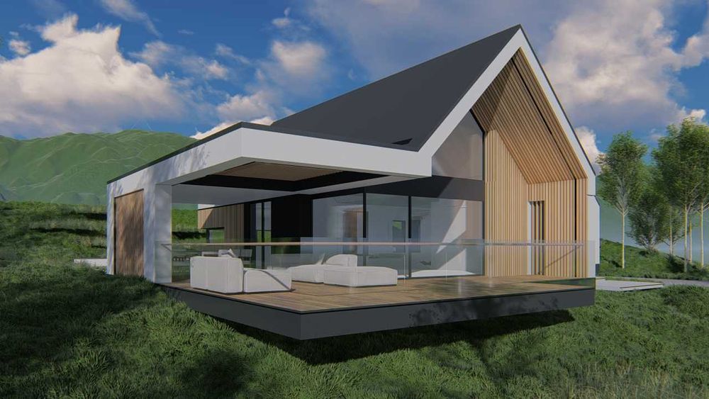 Kierownik Budowy Inspektor Nadzoru Projektant Konstruktor