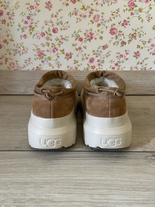 Ugg Tasman Weather Hybrid