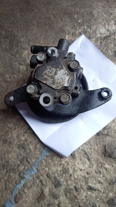 Насос ГУР Great Wall M2 H4 Woleex C30