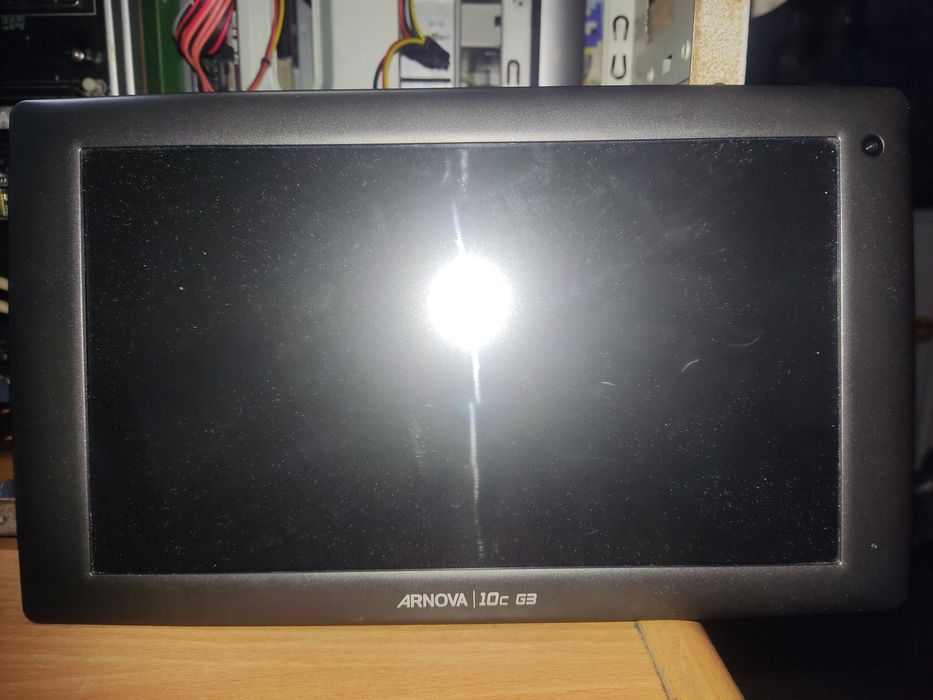Планшет ARNOVA 10C G3